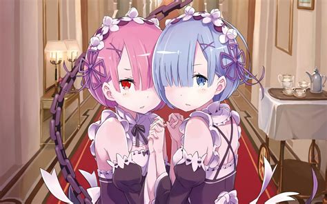 hentai de rem|Character: rem » nhentai: hentai doujinshi and manga.